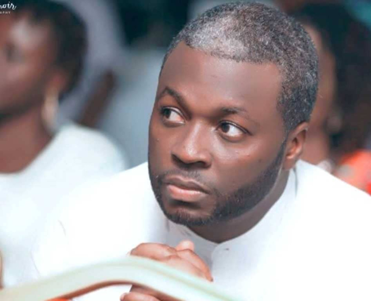 ÉDITO : La braise de Saka Saley sous le talon du chef