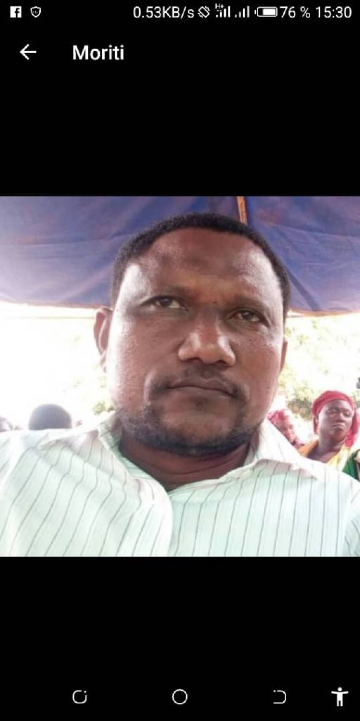 VIE DES INTITUTIONS CONSTITUTIONNELLES AU BENIN : Rémi Moretti désormais président de la Haac