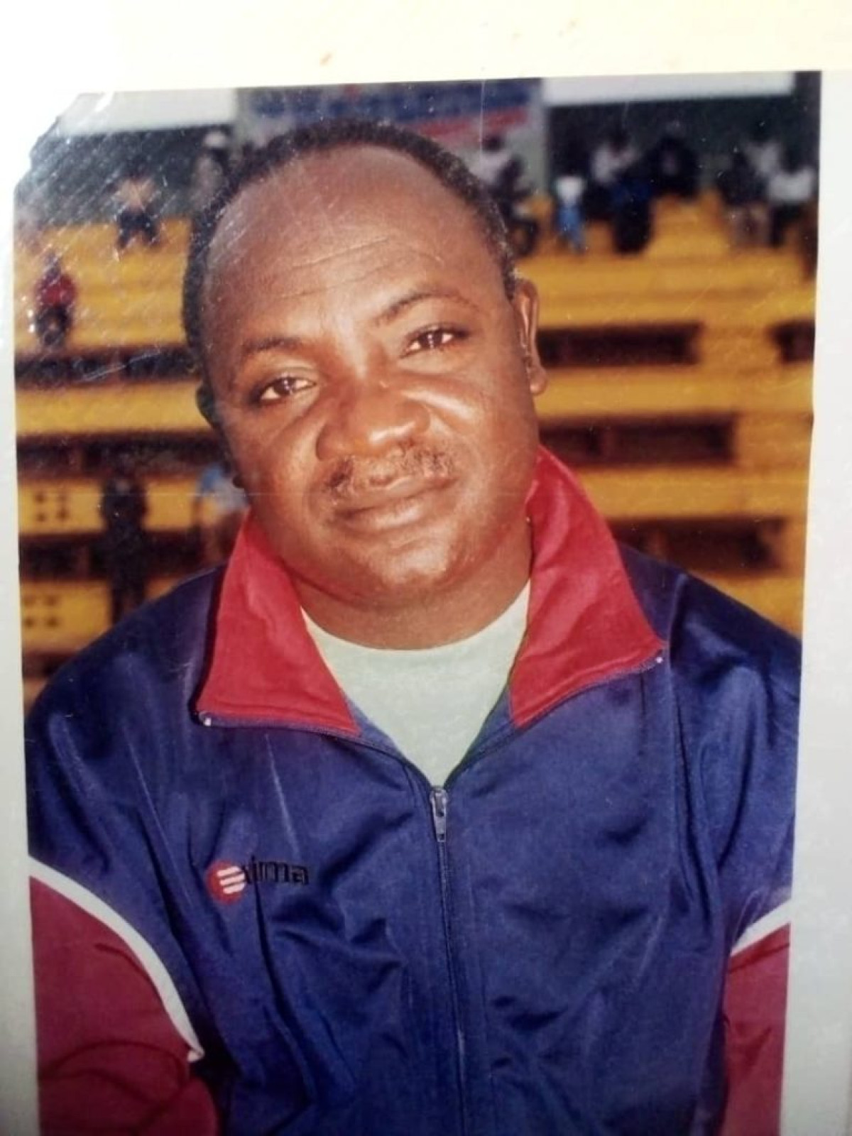 PARAKOU :  Dino Renaud Adohoueto rend un hommage au Prof Moumouni Assouma