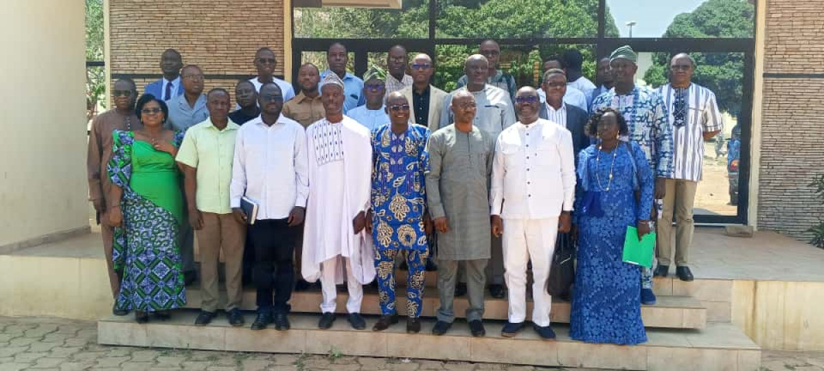 1er symposium national de pédagogie universitaire à l'up : la formations dans l’enseignement supérieur face à l’Ia, au cœur des débats