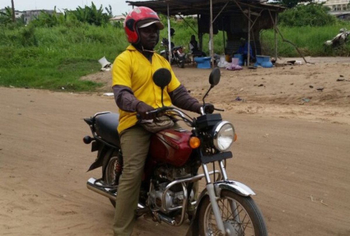 ABOMEY-CALAVI : Il empoisonne un “zémidjnan” et tente d’emporter sa moto
