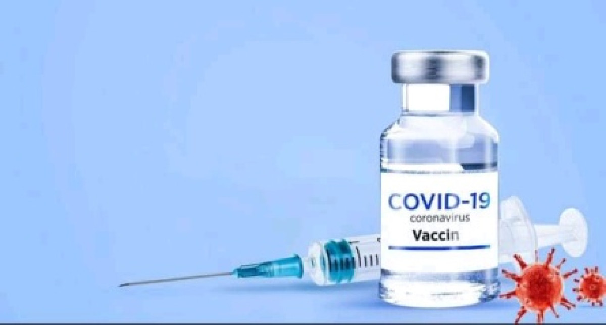 BENIN : La vaccination contre la Covid-19 démarrée