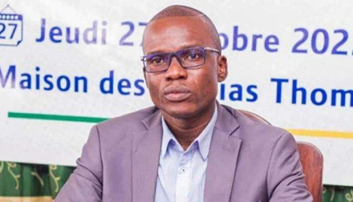 DIRECTION DES MEDIAS DE LA HAAC : Michel Ahonon nommé Chef Service Carte de Presse par Intérim 