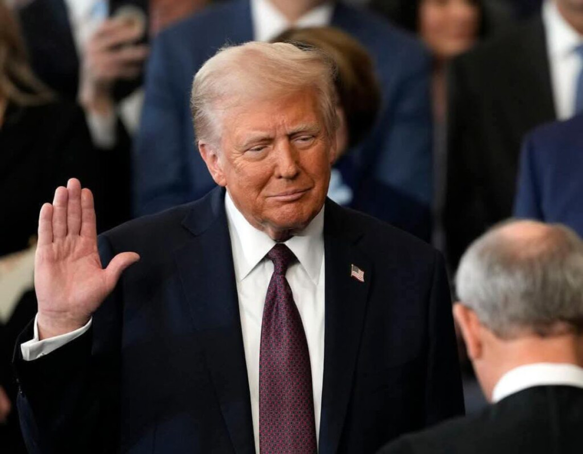 Vainqueur de l&rsquo;élection présidentielle du 5 novembre 2024: Donald Trump retrouve de nouveau la Maison Blanche 