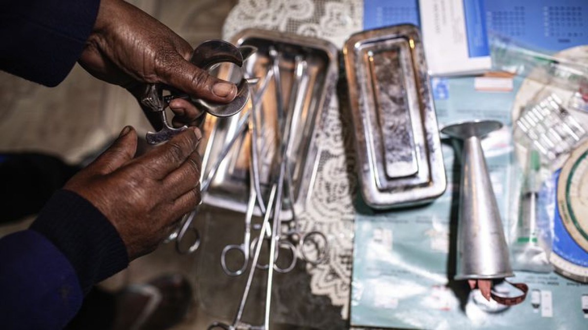 AVORTEMENT AU BÉNIN : Face au poids de la stigmatisation, des femmes se livrent à la mort . L&rsquo;Interruption Volontaire de Grossesse (Ivg), l&rsquo;unique option pour arrêter la saignée