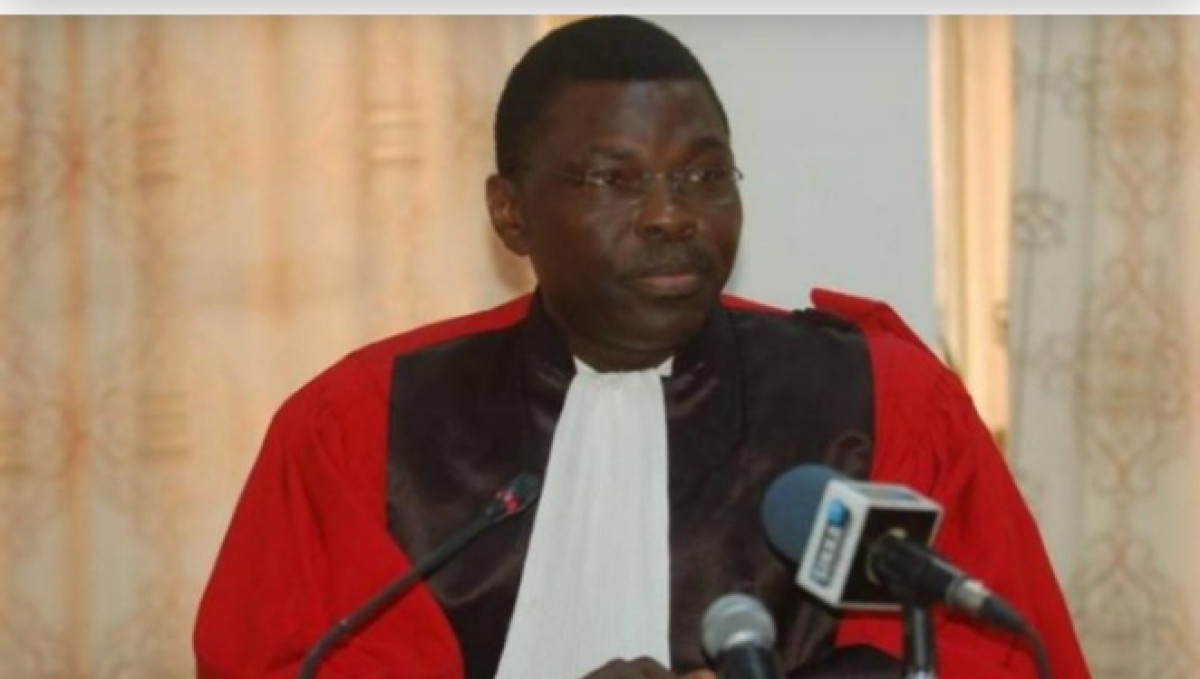 APRES L’ASSEMBLEE NATIONALE : La Cour constitutionnelle valide la constitution révisée