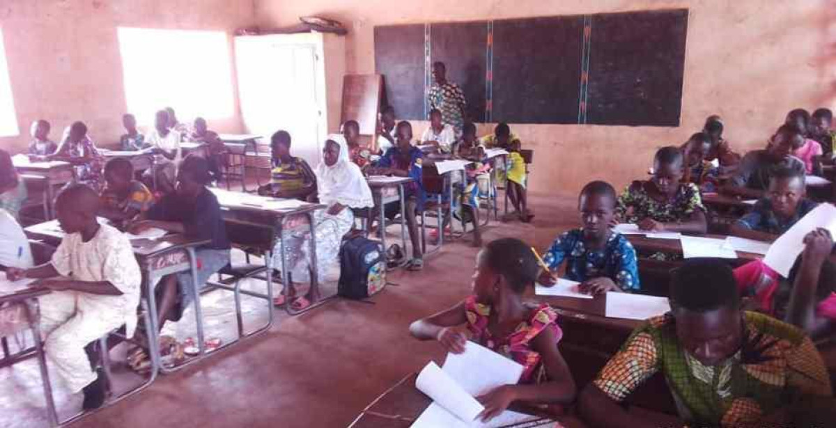 CEP 2020 : Le plus vieux candidat a 68 ans