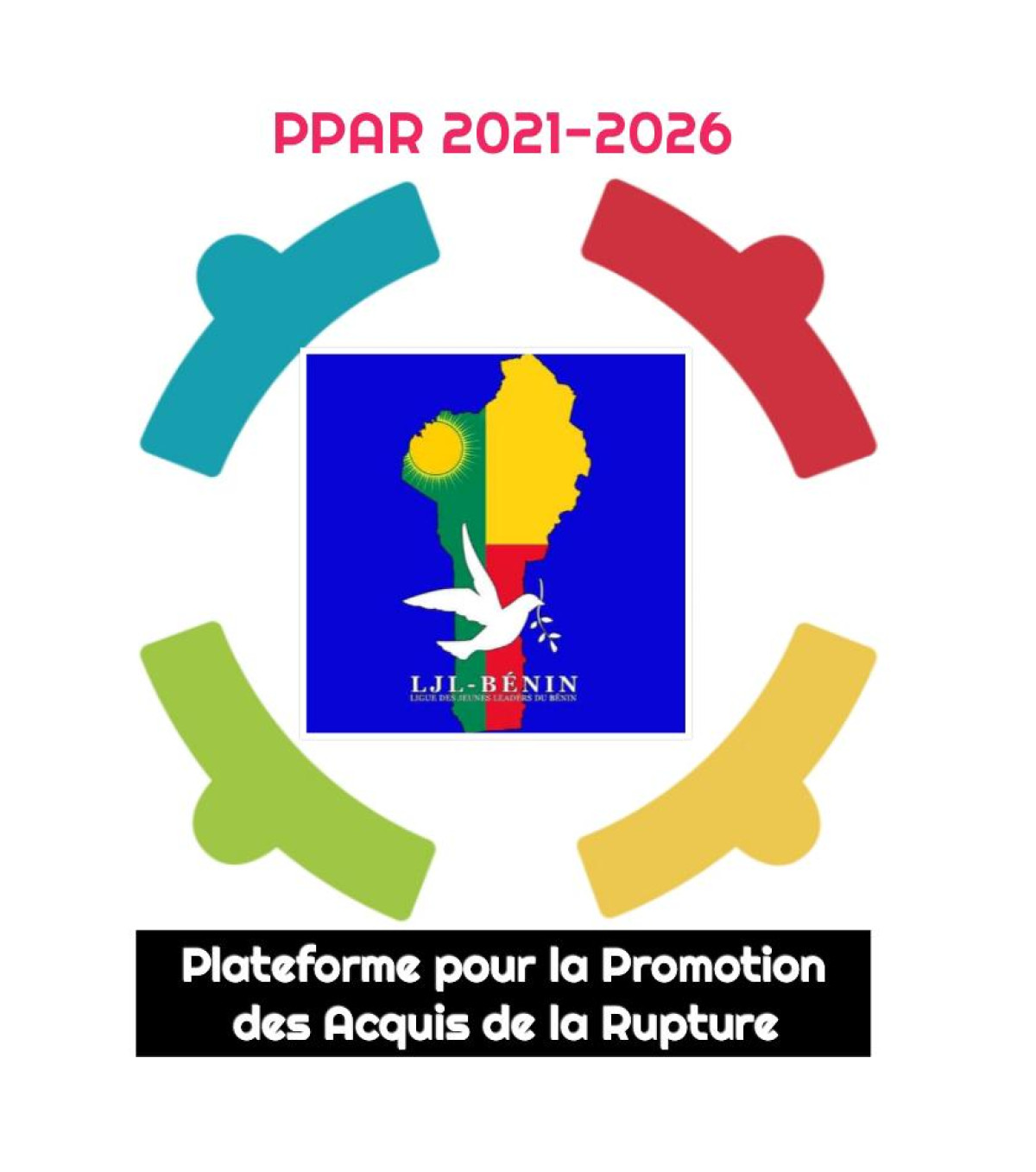 POUR LA VULGARISATION DU PAG : La Ppar 2021-2026 présentée aux professionnels des médias