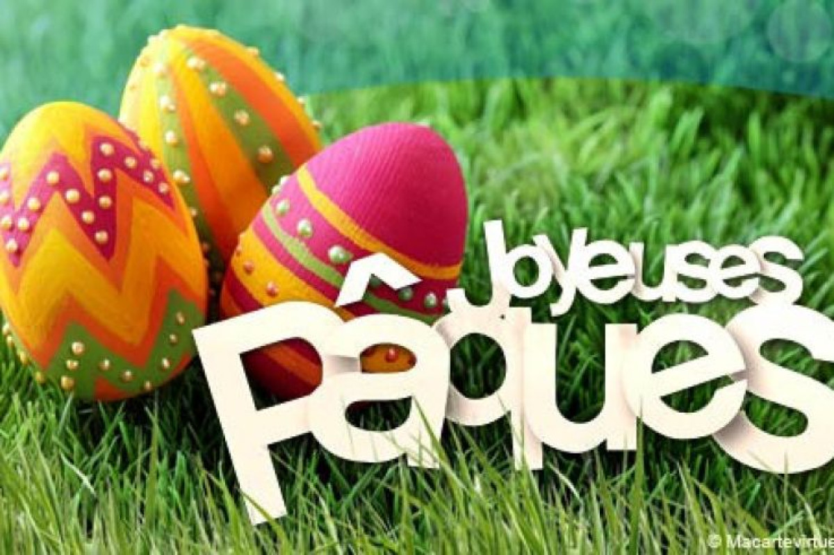 CÉLÉBRATION DE LA PÂQUES : Ce que disent les catholiques et évangélistes