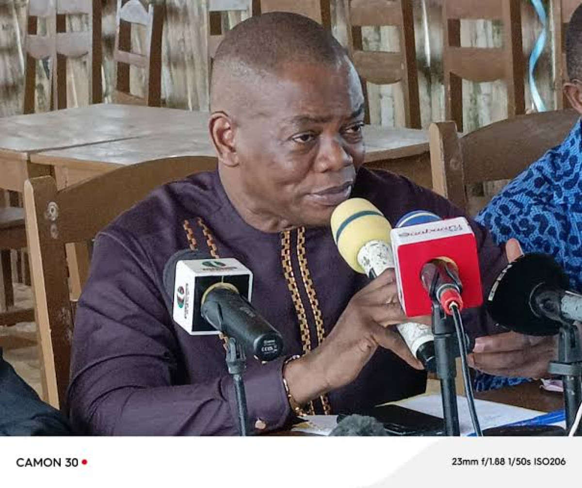 Etat de la presse béninoise: Basile Tchibozo appelle à des actions structurées pour sauver le quatrième pouvoir