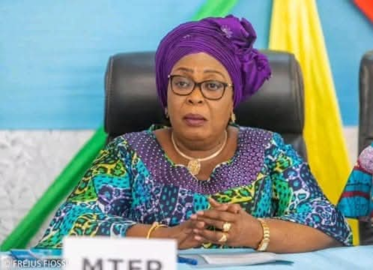 Bénin: le recrutement de 50 auditeurs de justice et 50 élèves greffiers lancé