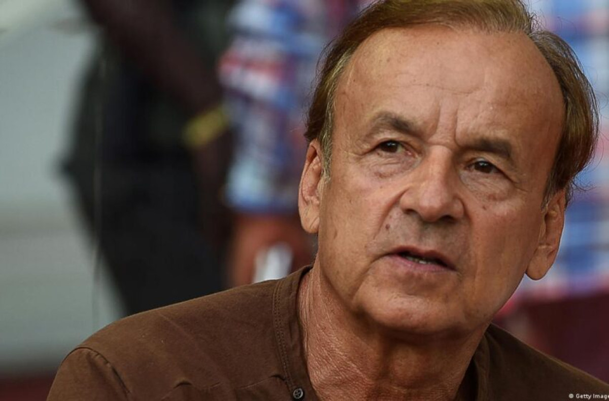 FOOTBALL BÉNINOIS : Gernot Rohr, nouveau sélectionneur des Ecureuils