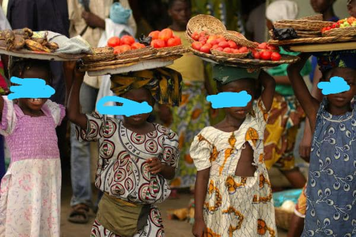 BENIN/TRAFIC D&rsquo;ENFANTS : Un homme arrêté à Cotonou