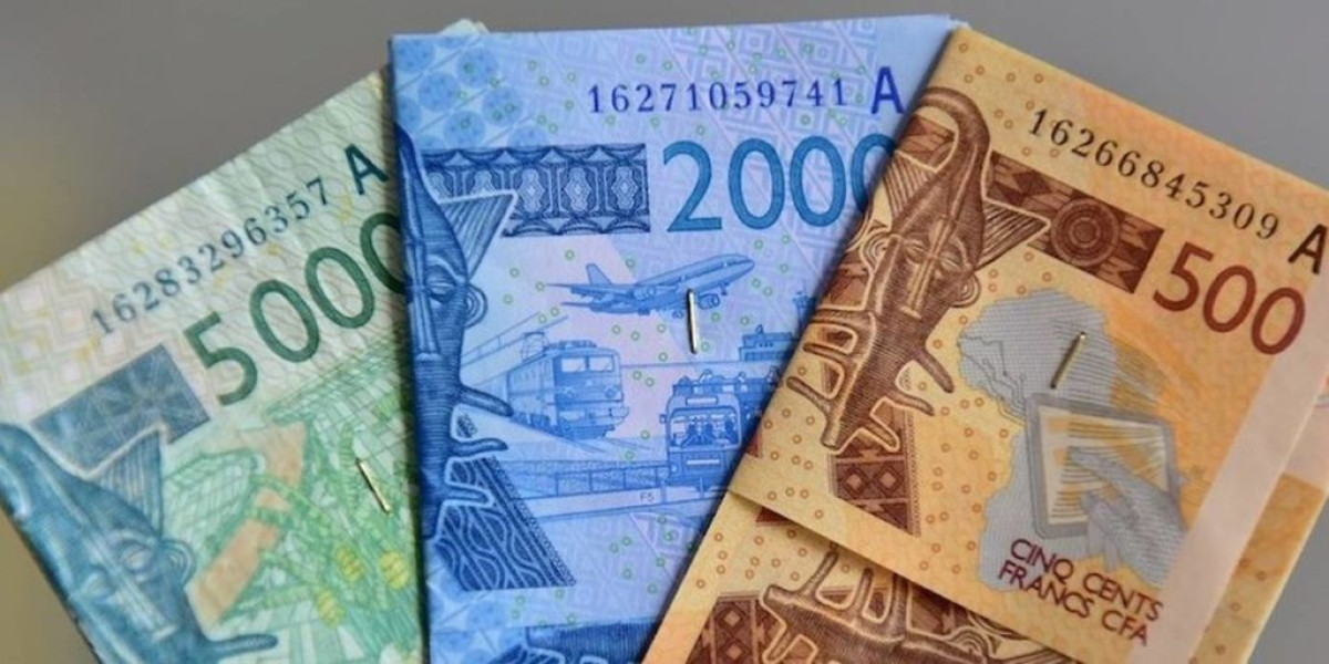 NOUVELLE MONNAIE ECO : La France approuve la fin du Fcfa