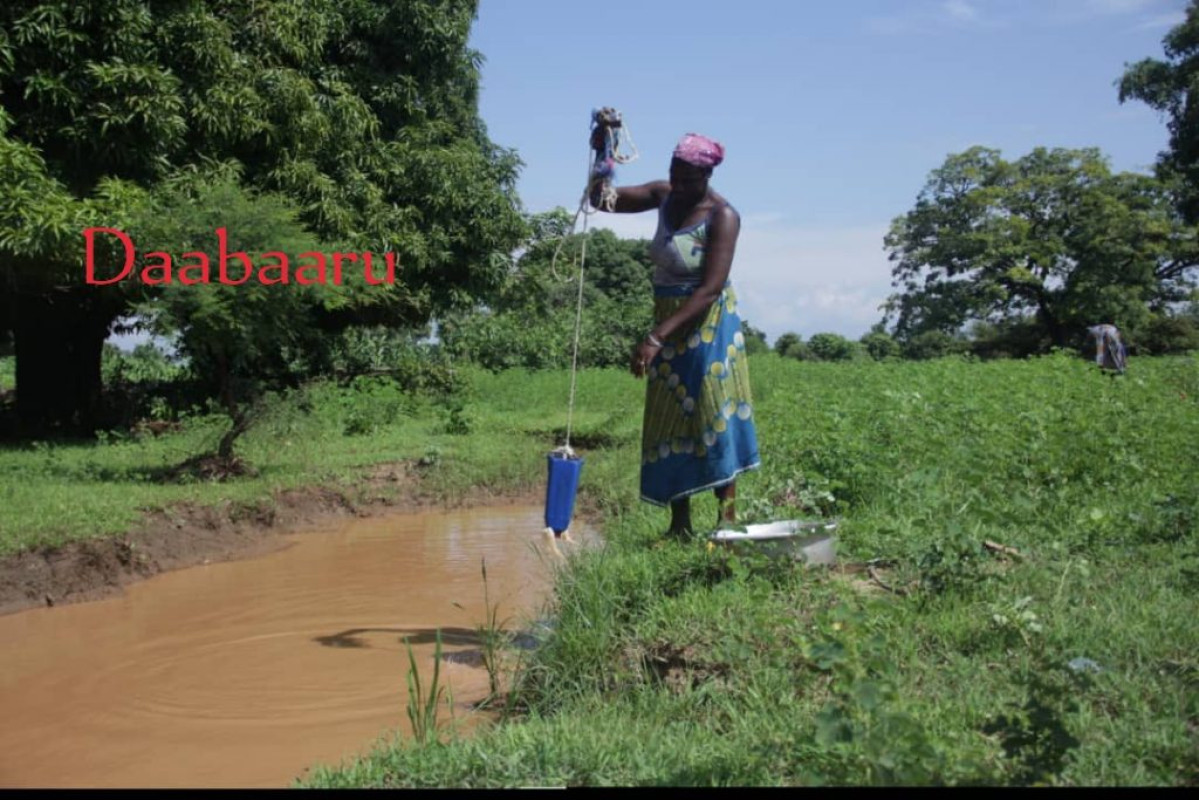ENQUÊTE/DIFFICULTÉS D’ACCES À L’EAU POTABLE À BANIKOARA : A la quête de l’or bleu, les populations vivent l’enfer sur terre