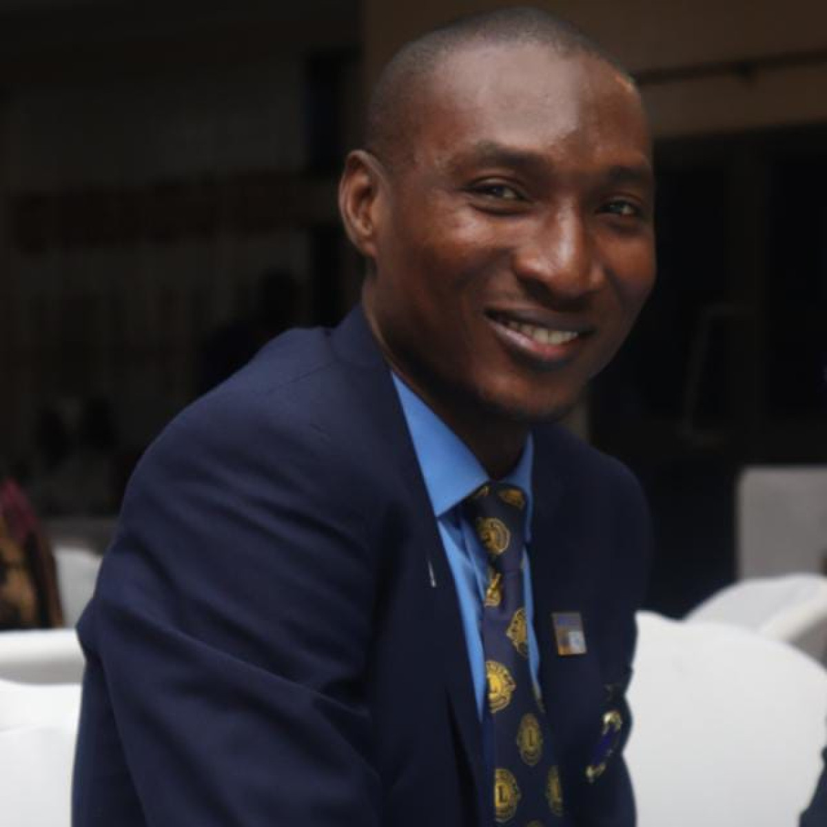 ASSOCIATION DES PARENTS D’ATHLÈTES DU DOJO DEPARTEMENTAL « SHIHAN SOUDE BENJAMIN » À PARAKOU : Nabilou Wahabou Touré élu Président