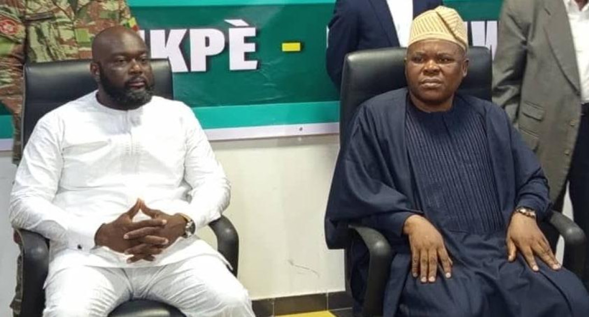 Présidentielle de 2026 au Bénin: les ambitions du duo Hounkpè-Hounwanou pour l’Agriculture, l’industrialisation et la croissance économique
