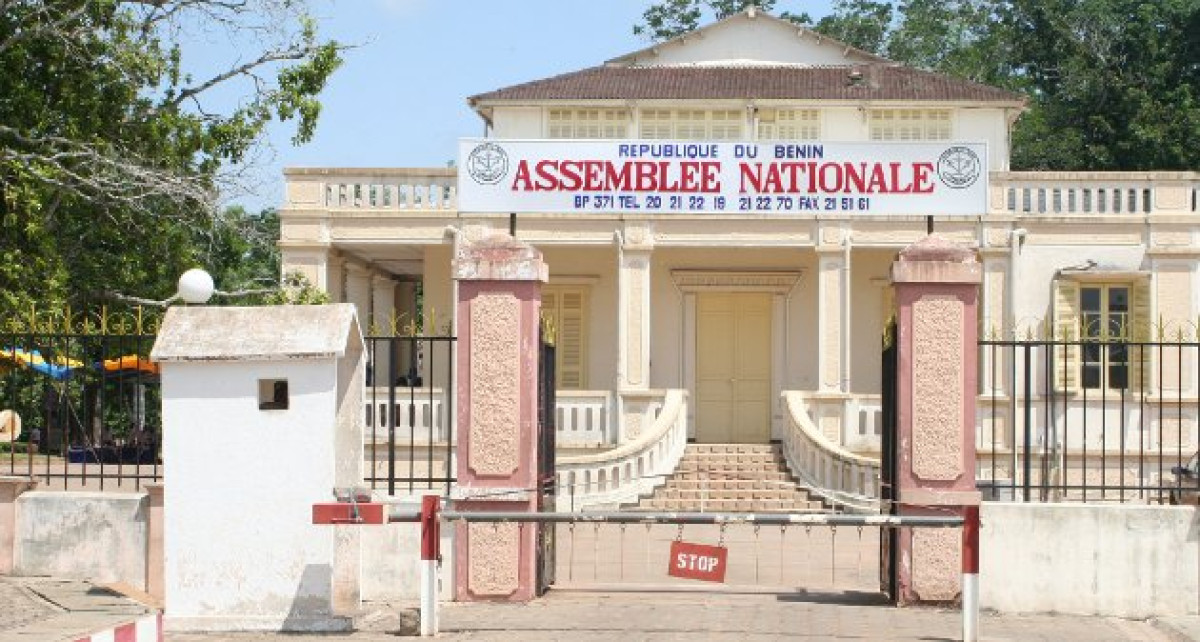 RENOUVELLEMENT DE LA CLASSE POLITIQUE BÉNINOISE : L’heure de la jeunesse a sonné