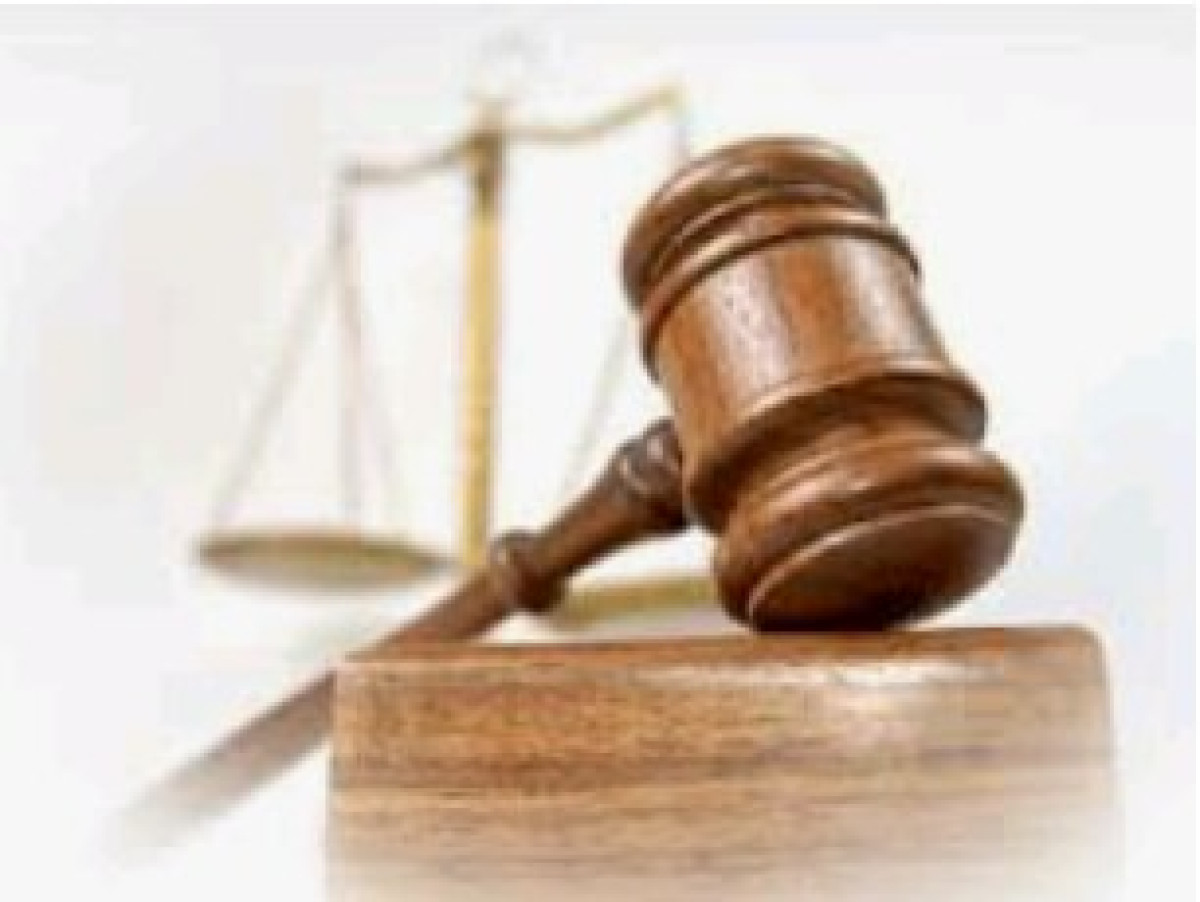 POUR COUPS MORTELS,  Dohia Boubé condamné à 5 ans de réclusion criminelle