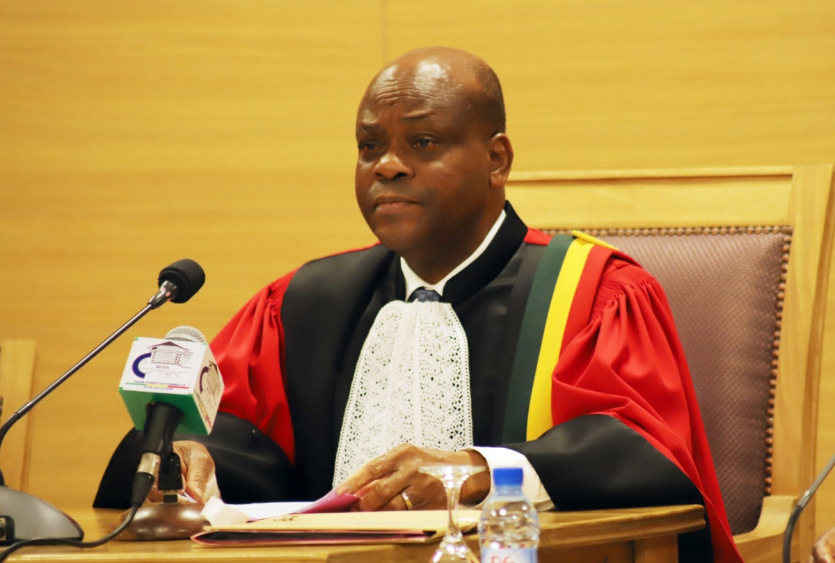 Présidentielle de 2026 au Bénin: la Cour Constitutionnelle proclame les résultats définitifs le 23 avril prochain