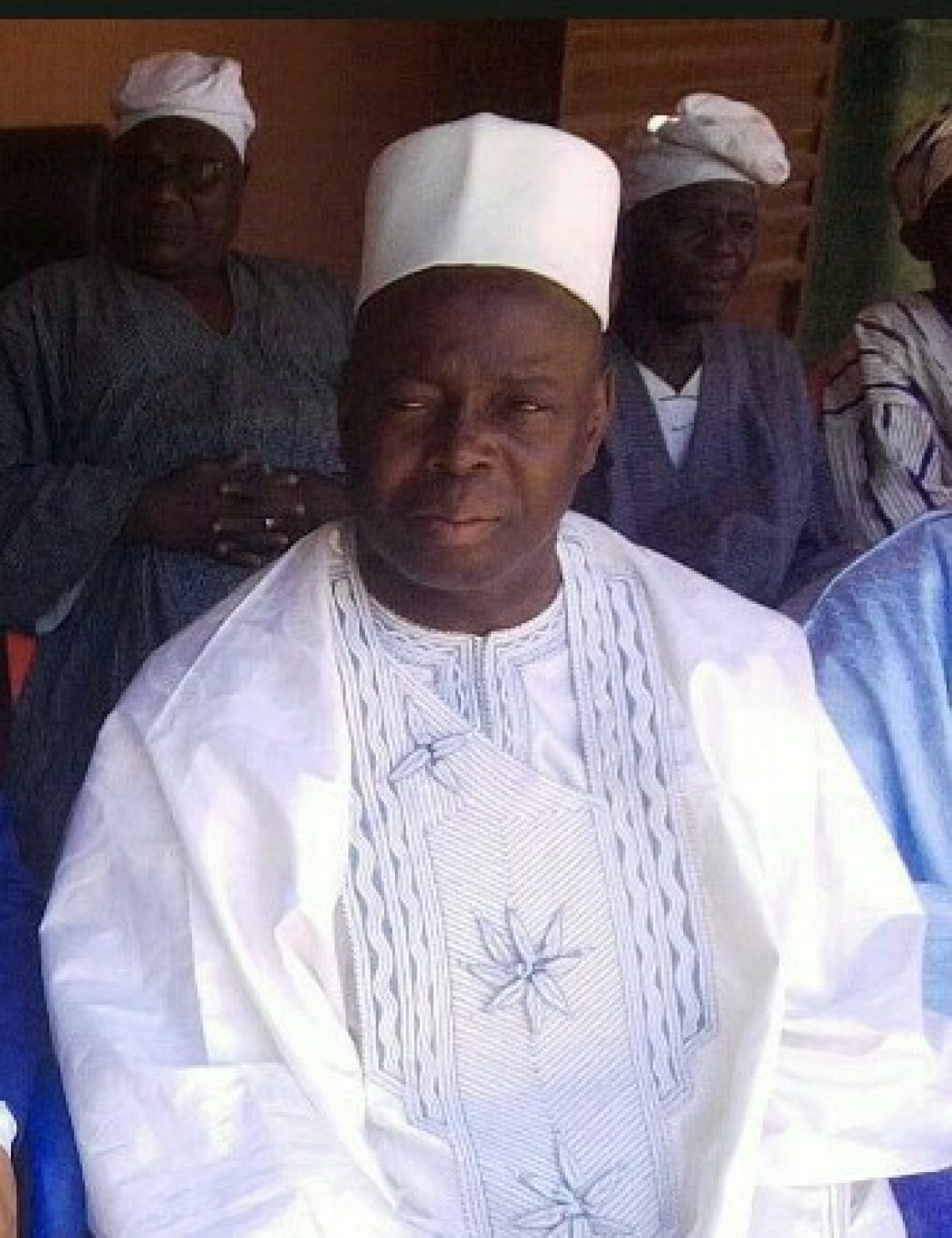 CÉLÉBRATION DE LA FÊTE DE GAANI 2019 À KANDI : L’attachement du maire Abibou Bachabi à la tradition