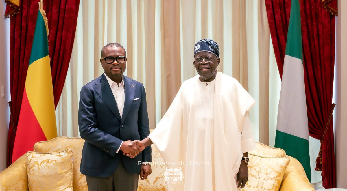 Renforcement des relations entre le Bénin et le Nigéria: Romuald Wadagni effectue sa première sortie diplomatique à Abuja