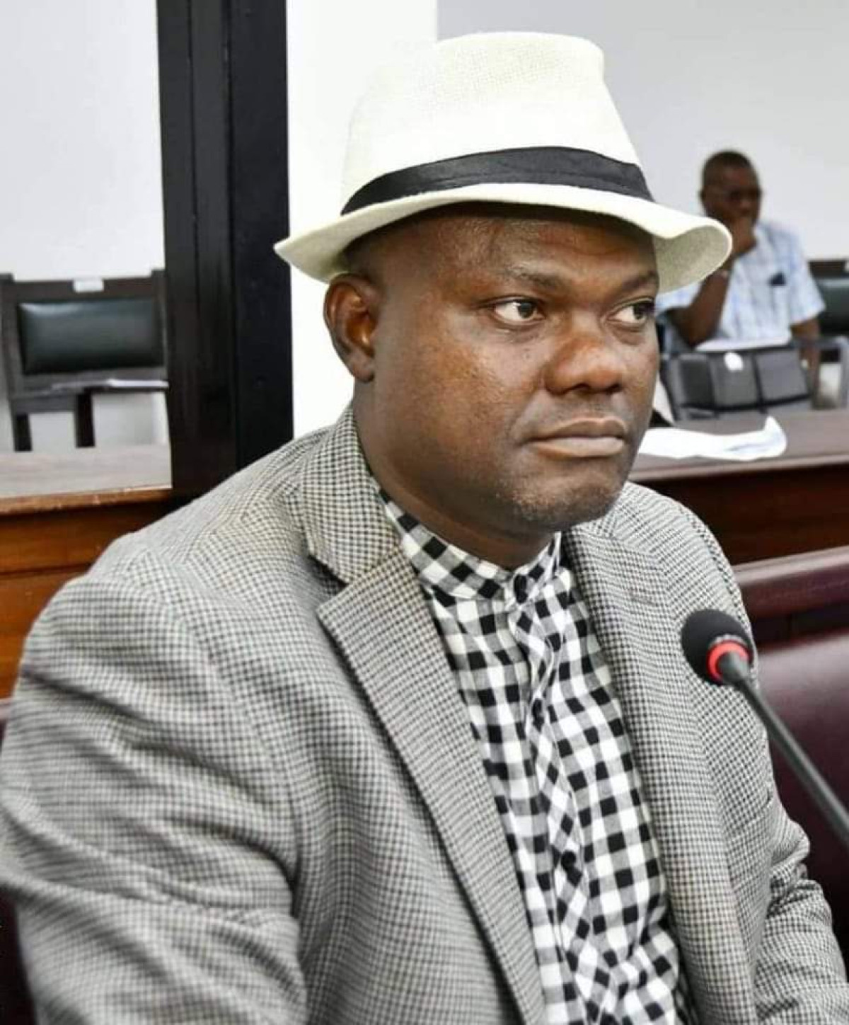 BÉNIN/PROJET DE BUDGET DE L’ÉTAT 2024 : Le député Kamel Ouassagari s’indigne .L’intégralité de son recours à la Cour Constitutionnelle