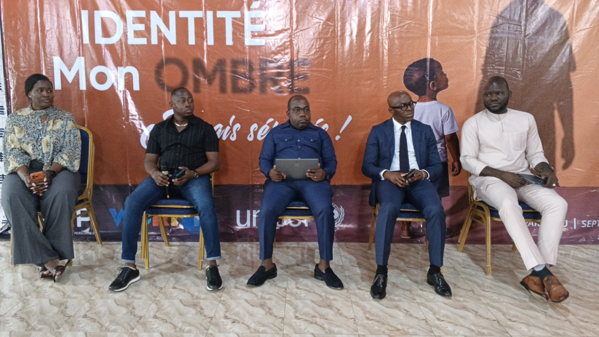 Parakou/Célébration de la journée de l'identité 2026: l'Anip pour une identité accessible, fiable et sécurisée pour tous