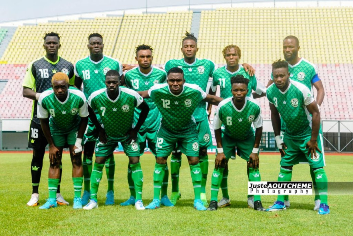 APRÈS LA DÉFAITE DES BUFFLES DU BORGOU FACE AU KALLON FC DE LA SIERRA LÉONE : Voici la réflexion d’un président de club