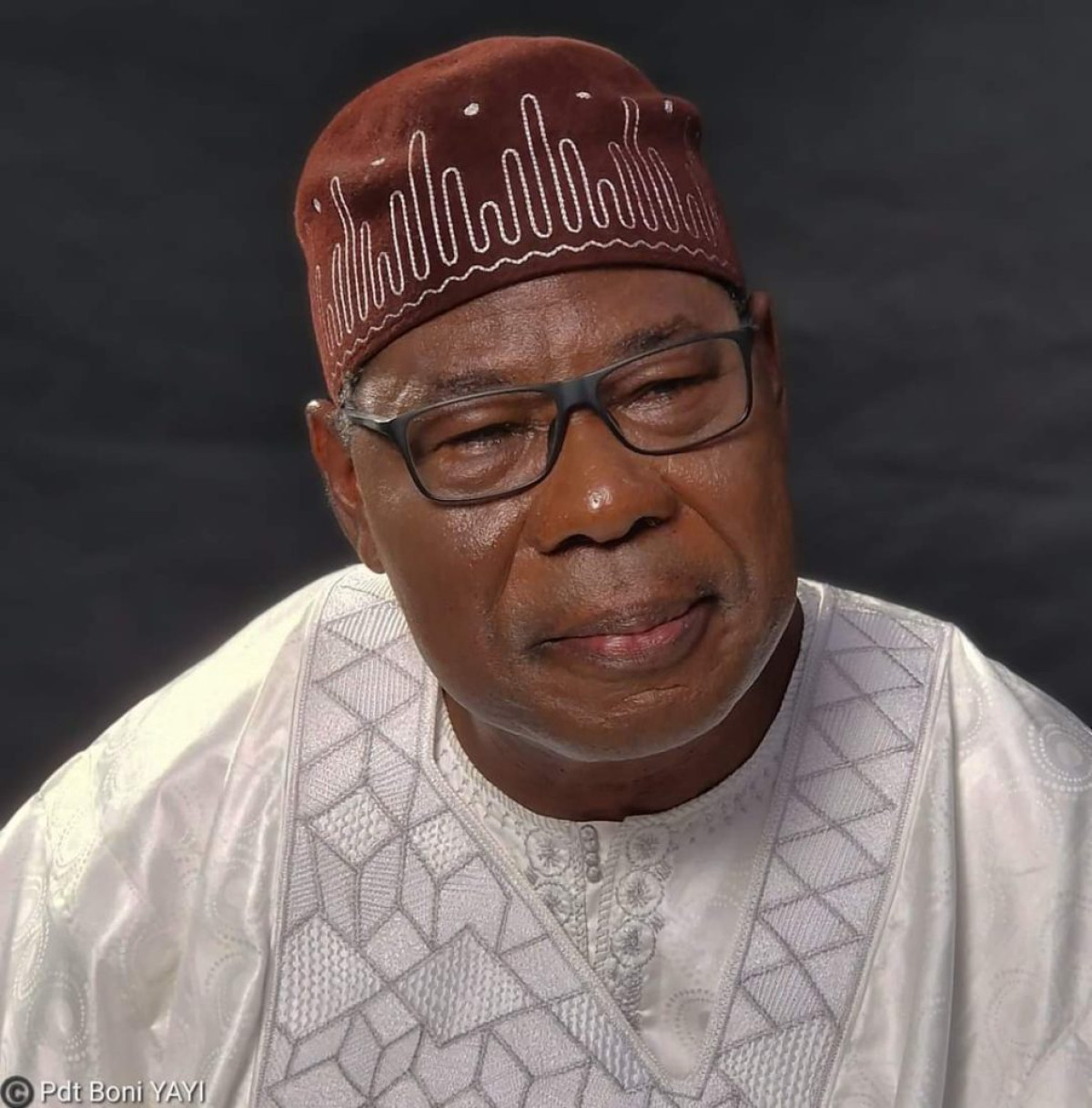 COUP D&rsquo;ÉTAT AU NIGER :  Voici la réaction du Président Boni Yayi