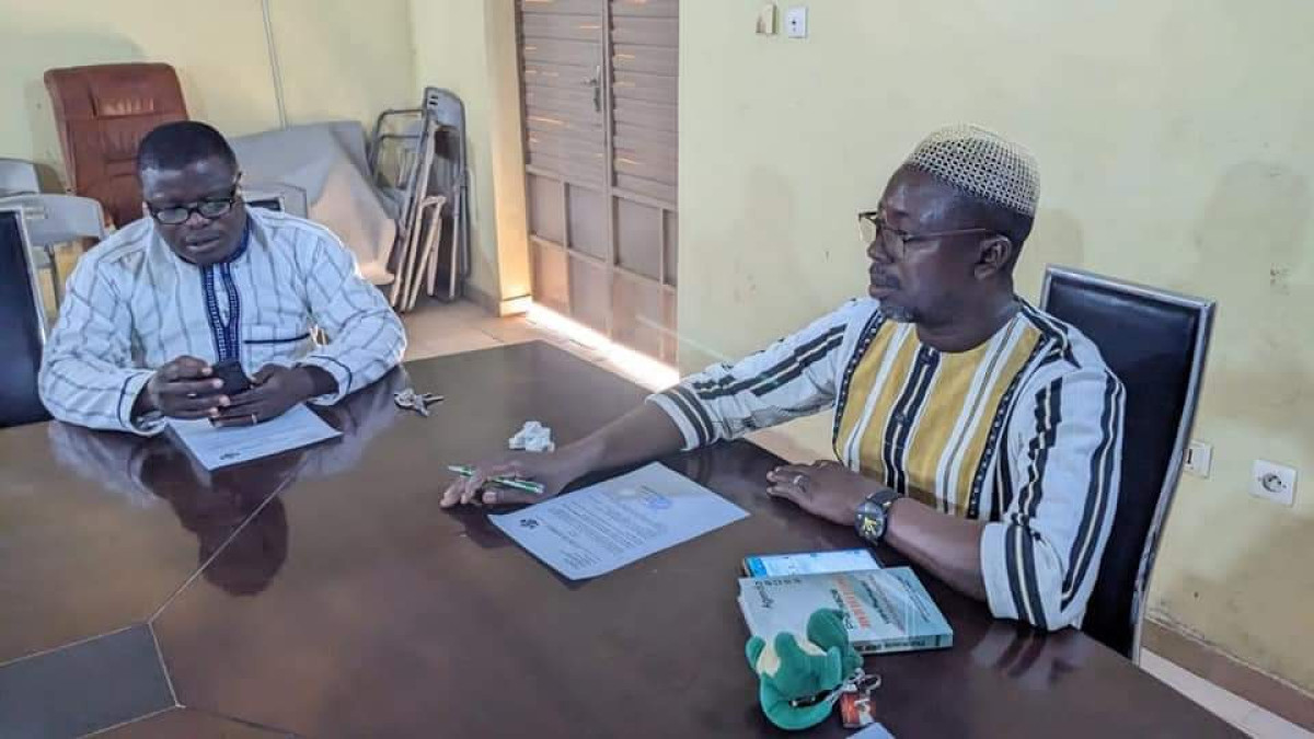 NIKKI : Les élus communaux mettent en garde les voleurs de noix de cajou