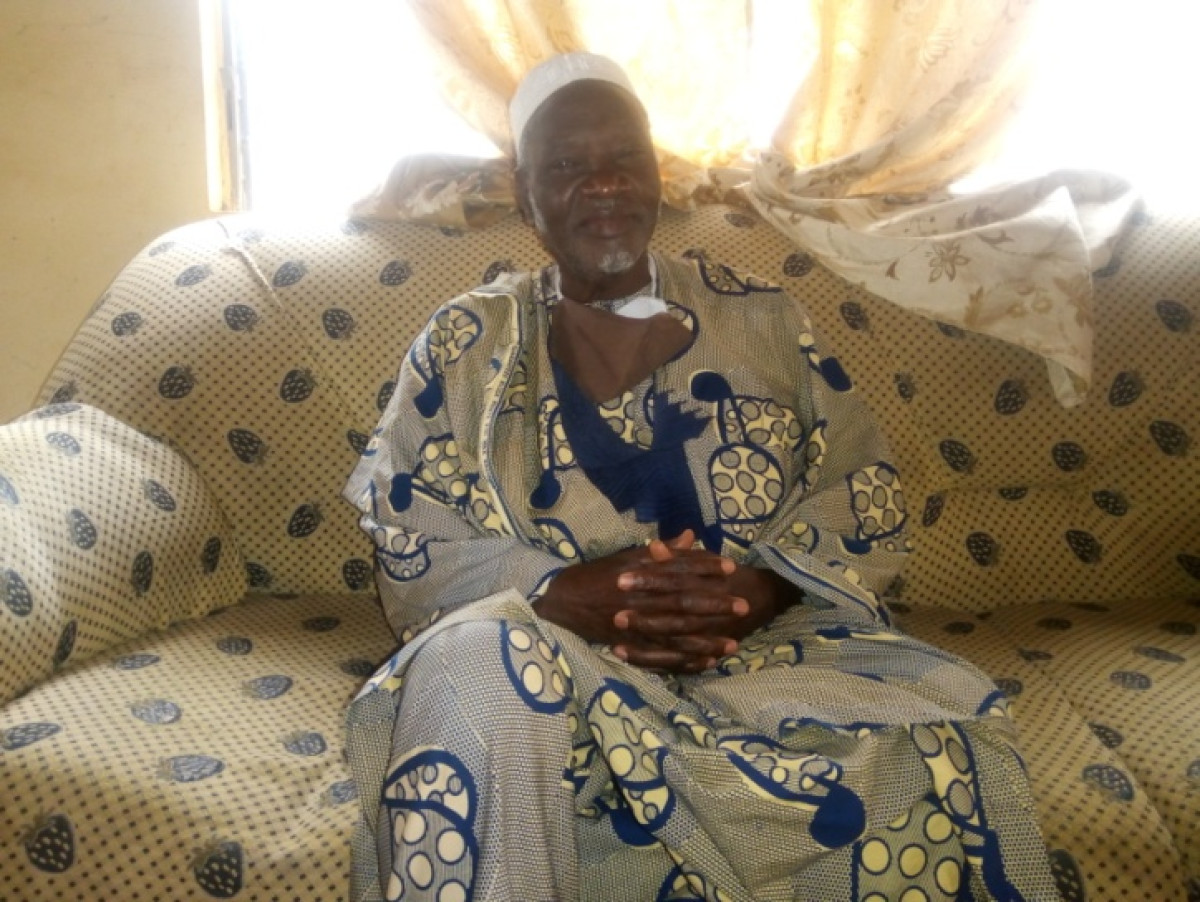 UNE VIE UN MÉTIER : Dankoro Séké Yérima fait le récit de sa carrière d’enseignant