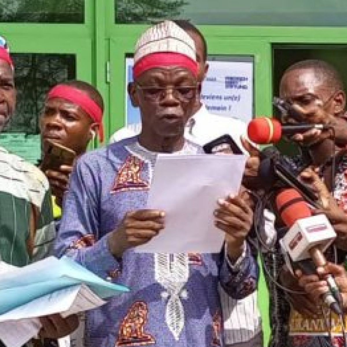 BÉNIN/RESTRICTION DES DROITS DES TRAVAILLEURS PAR LE GOUVERNEMENT : La Cstb de Kassa Mampo appelle à un meeting le vendredi prochain