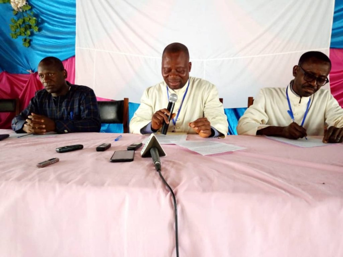 ASSEMBLEE GÉNÉRALE ORDINAIRE DE LA CCNS A PARAKOU : Le fonctionnement des hôpitaux catholiques passé aux peignes fins