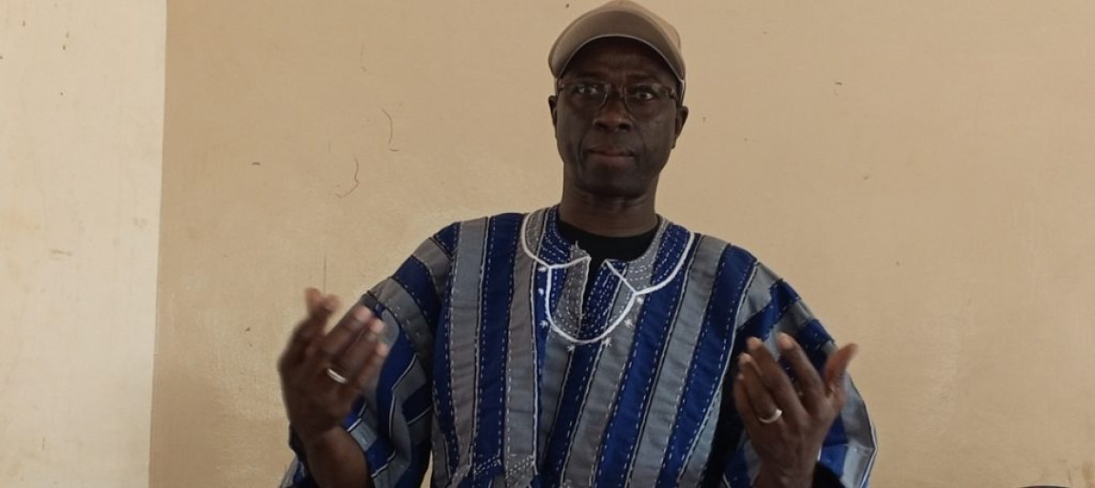 INTERCOMMUNALITÉ DANS L’ATACORA ET LA DONGA : Le maire Koto Orou Maré élu Président de l’Acad