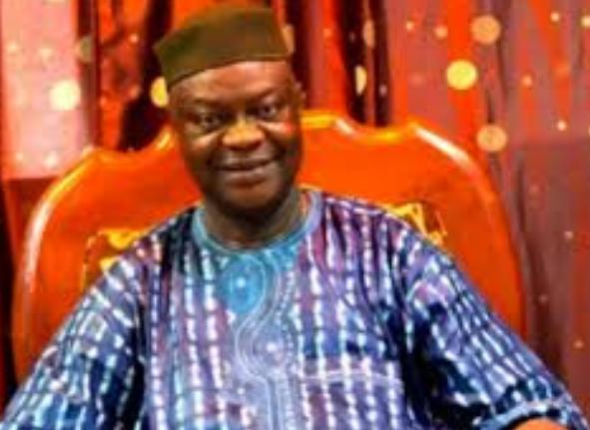 PARTICIPATION DE L’UNION PROGRESSISTE AUX PROCHAINES LÉGISLATIVES : Abraham Zinzindohoue se prononce