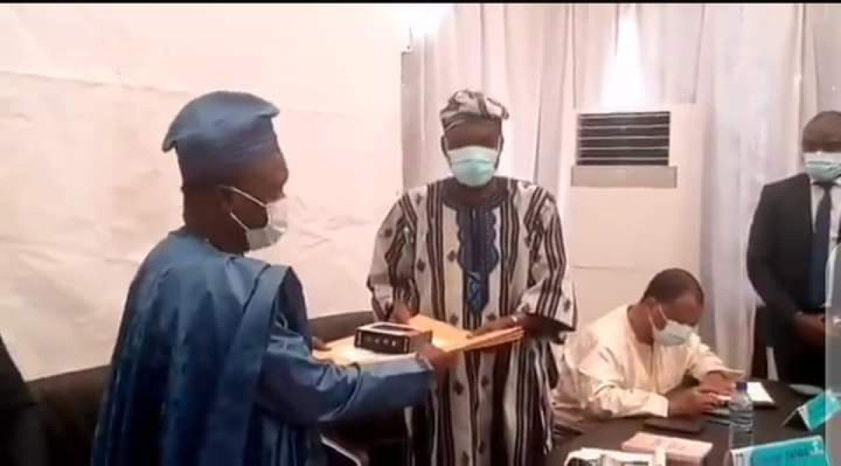 PRÉSIDENTIELLE DU BÉNIN : 5 523 524 électeurs appelés aux urnes le 11 avril prochain