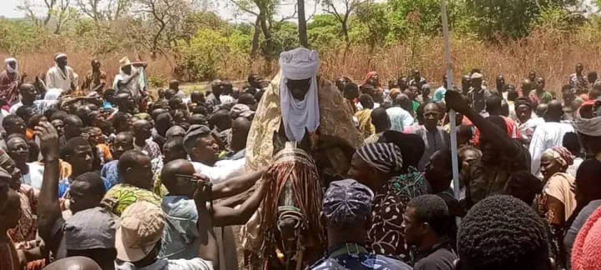 NIKKI : Une bonne productivité marquera le règne de l’Empereur Séro Toorou Tuko Sari