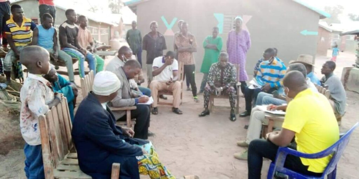 GRACE A LA BONNE VOLONTE DES RESPONSABLES DE L’USINE BENIN COTON DE NIKKI : Plusieurs forages bientôt réalisés à Kalalé . Le leadership du jeune maire Bani Tidjani commence par porter ses fruits