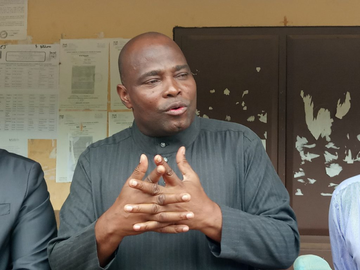 8È CIRCONSCRIPTION ÉLECTORALE : Tchaourou derrière l’He Adam Bagoudou, réitère son soutien à Talon