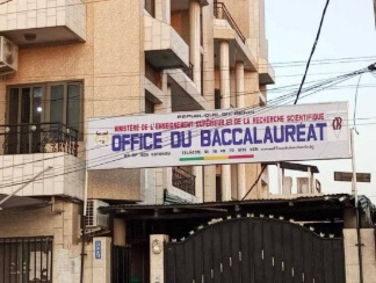 Attestation du Baccalauréat session de juin 2025: la distribution démarre le 8 septembre prochain