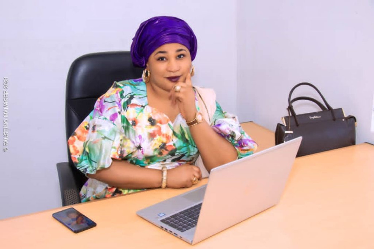 BEPC 2022 : Mariam Djaouga Sacca implore Allah sur chaque candidat