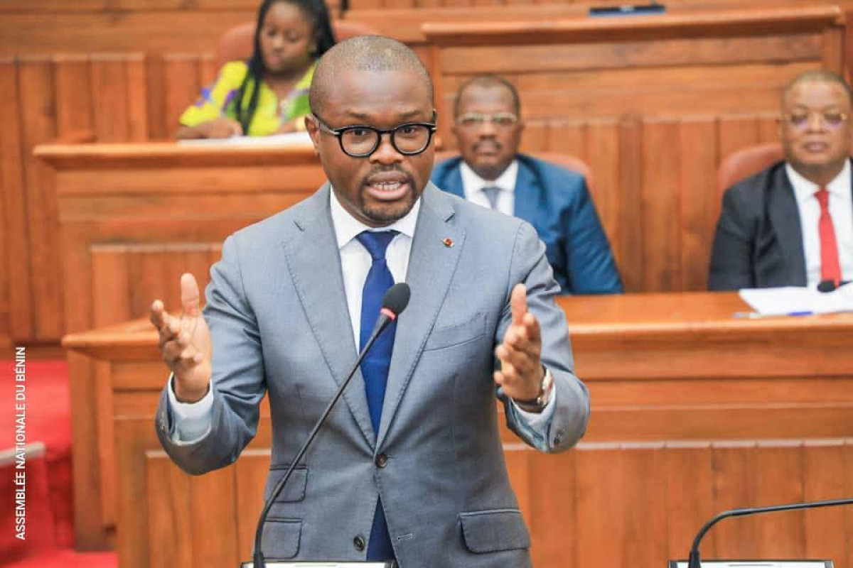 Loi de finances gestion 2026 au Bénin: les innovations et mesures fiscales incitatives apportées