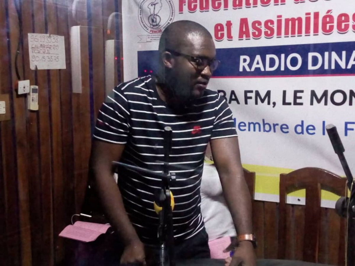 SECTEUR DE L’EAU, DE L’HYGIENE ET DE L’ASSAINISSEMENT A BOUKOMBE : Le maire Kouagou fait des efforts remarquables