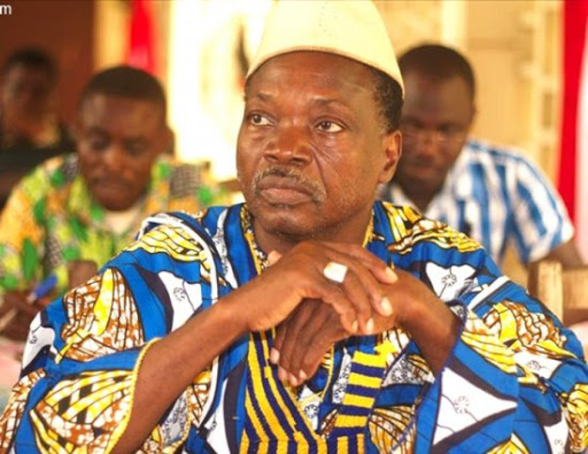 RETOUR DU BENIN A LA DENOMINATION “DANHOMEY” : Une requête bonne pour la poubelle . Lire l’avis du Prof. Bio Bigou