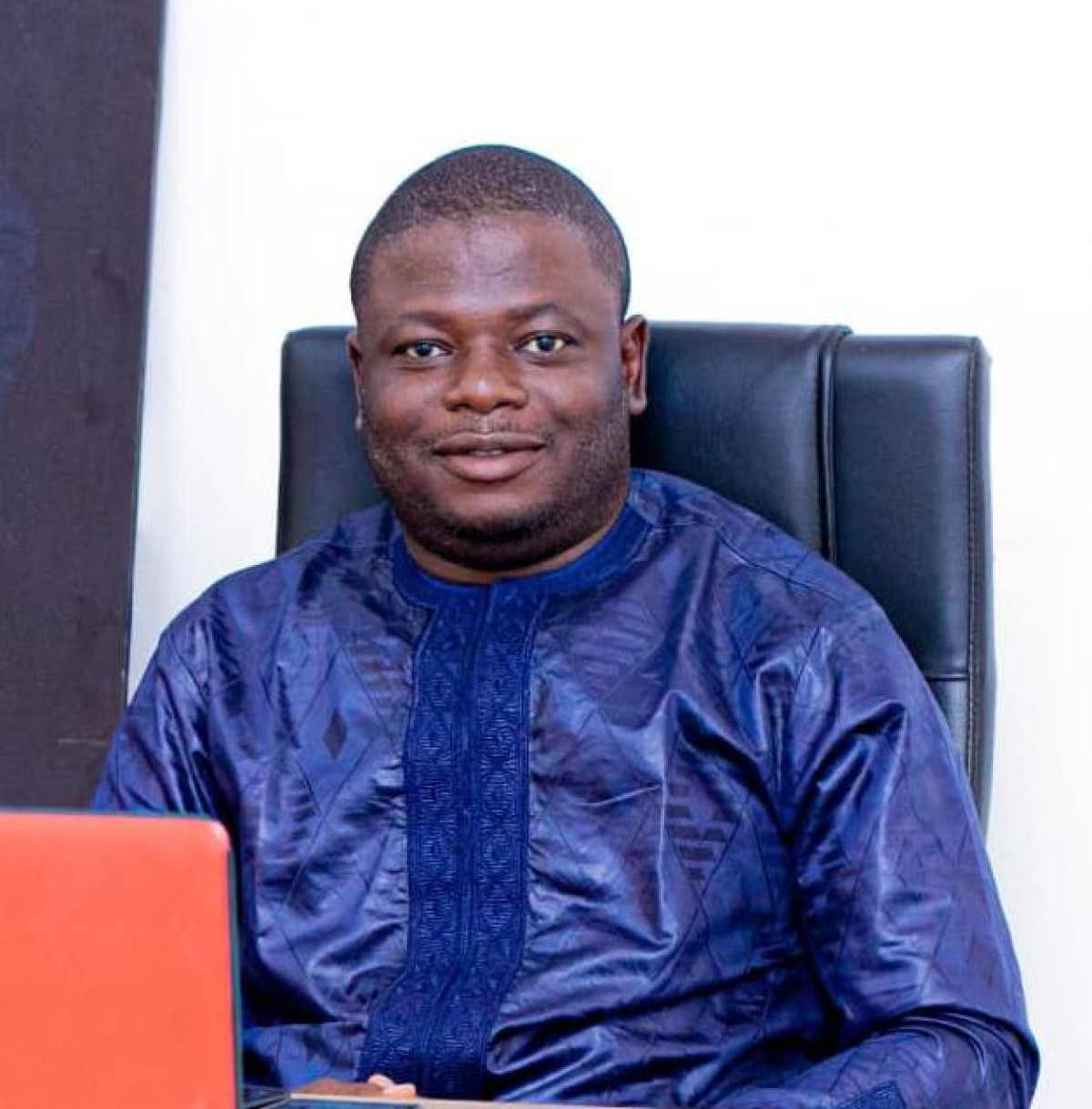 Trêve politique et médias au Bénin: «c'est une occasion en or pour la presse béninoise », pense Barnabas Orou Kouman