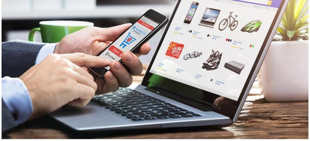 COMMERCE EN LIGNE : Attention aux vendeurs d’illusion