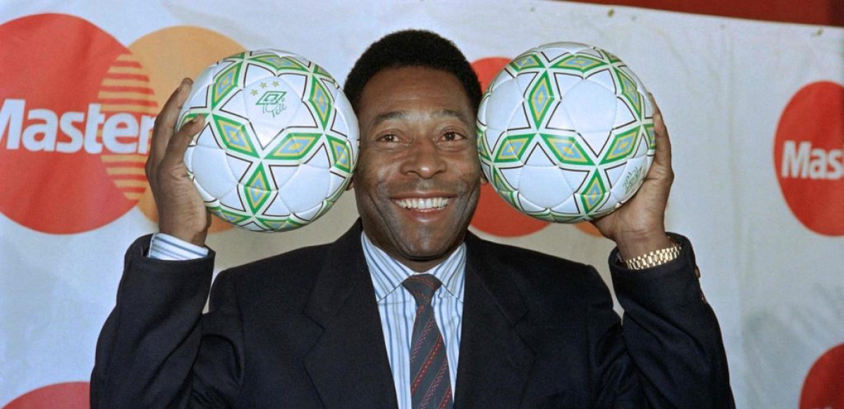CARNET NOIR : Le roi Pelé s&rsquo;est éteint à l’âge de 82 ans