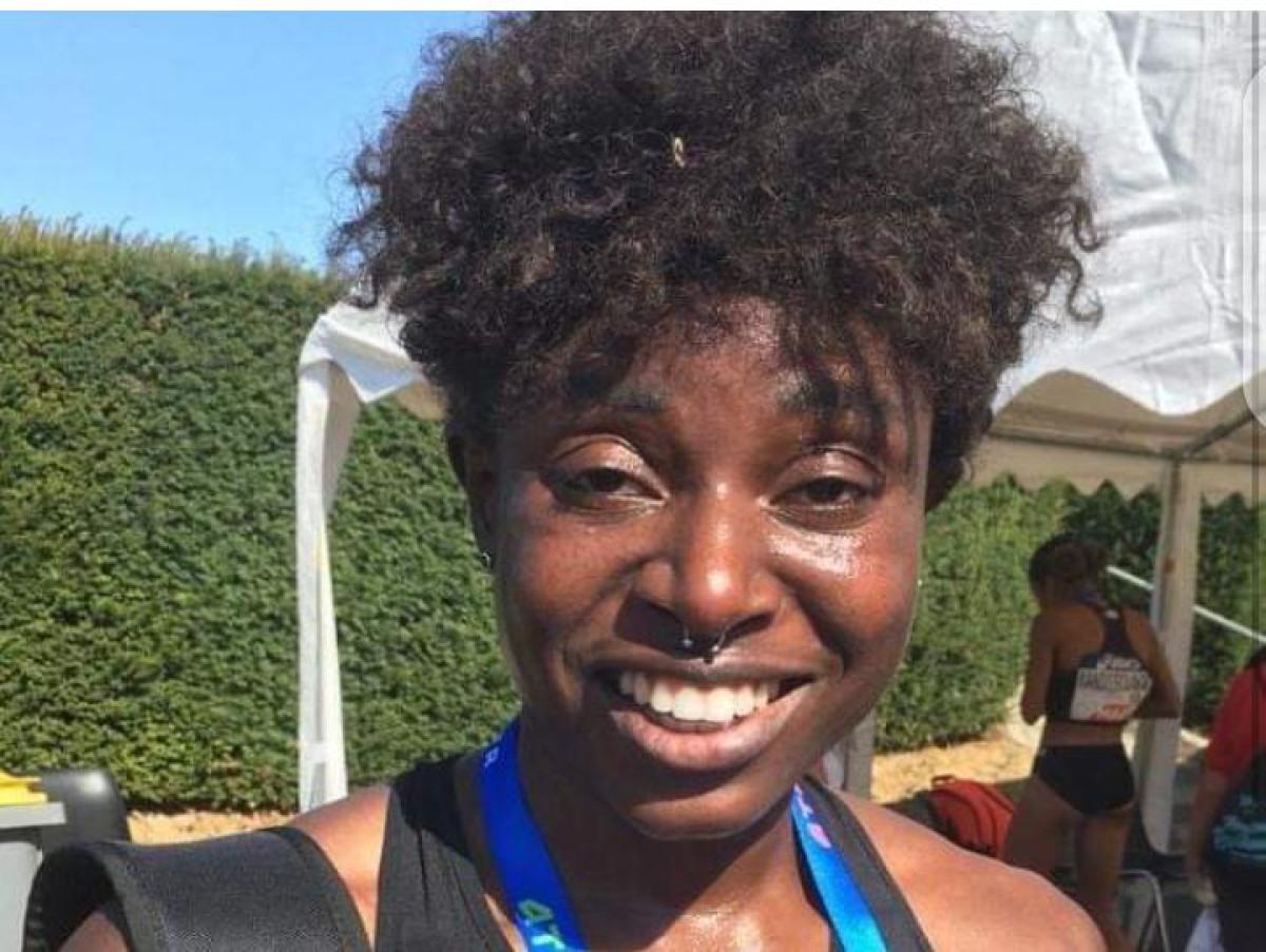 ATHLÉTISME : Noélie Yarigo championne de France aux 800m
