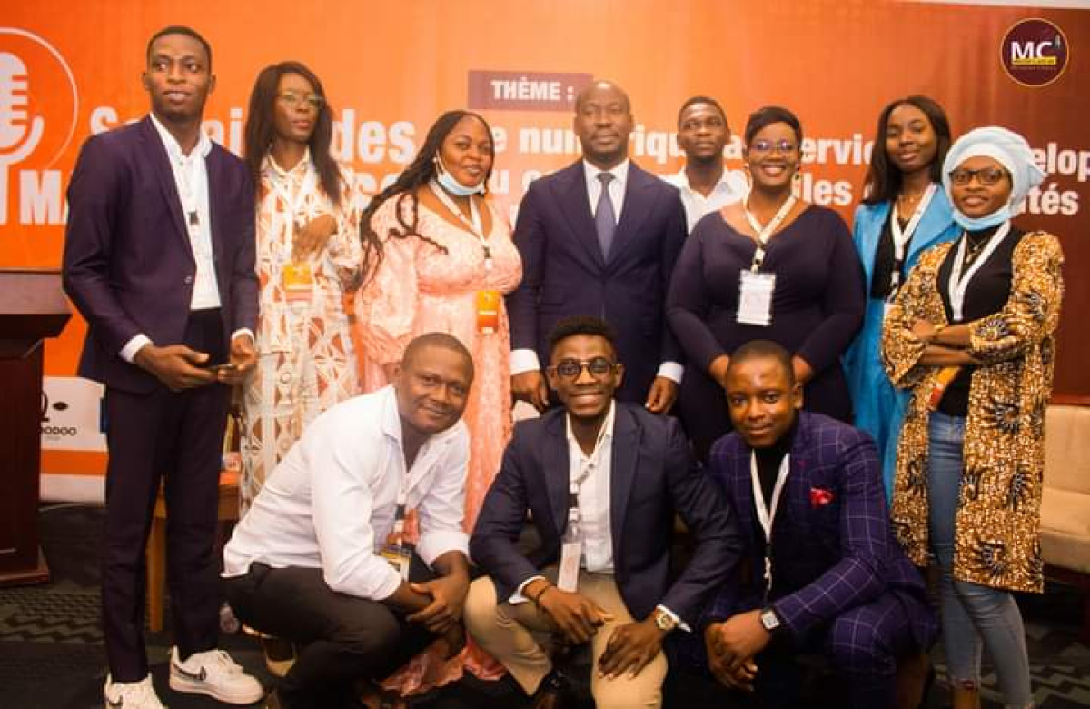 COTONOU/CLOTURE DE LA 4E ÉDITION DE LA SEMAINE DES MASTER CLASS : Plus de 1 000 jeunes outillés sur l’entrepreneuriat